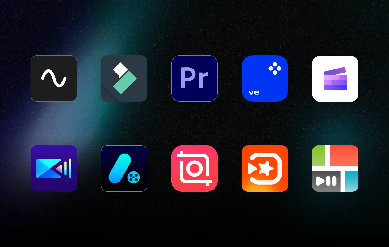 10 Best Free & Paid MP4 Video Editors for All Devices (2023)